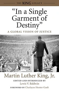 "In A Single Garment of Destiny": Global Vision Justice