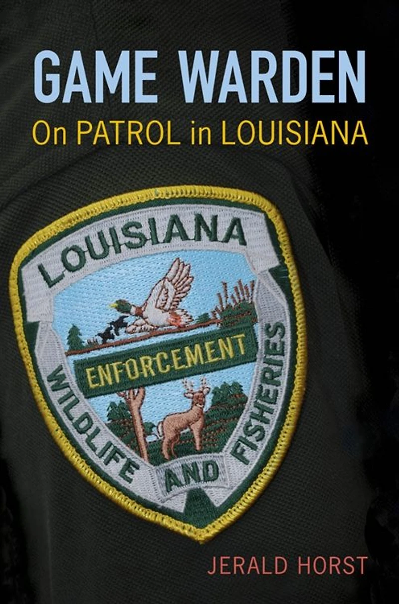 Game Warden: On Patrol Louisiana
