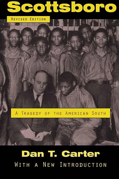 Scottsboro: A Tragedy of the American South
