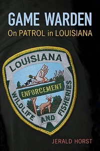Game Warden: On Patrol Louisiana