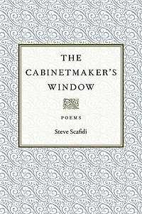 The Cabinetmaker's Window: Poems