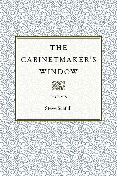 The Cabinetmaker's Window: Poems
