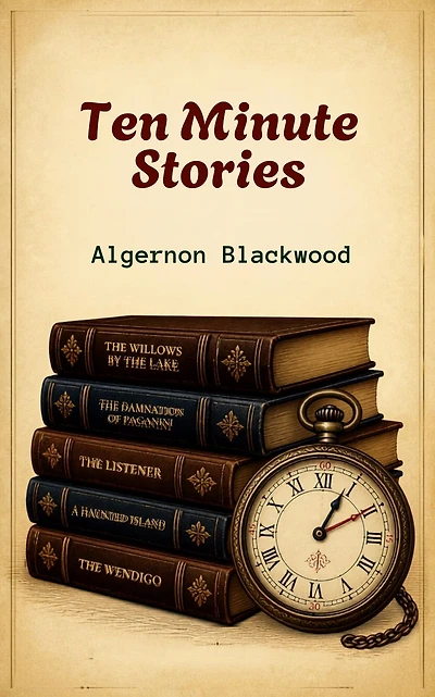 Ten Minute Stories