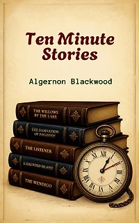 Ten Minute Stories