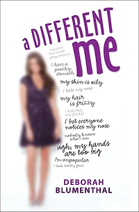 A Different Me