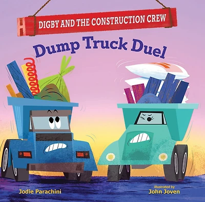 Dump Truck Duel