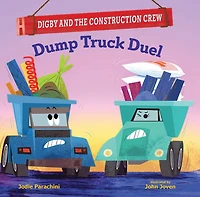 Dump Truck Duel