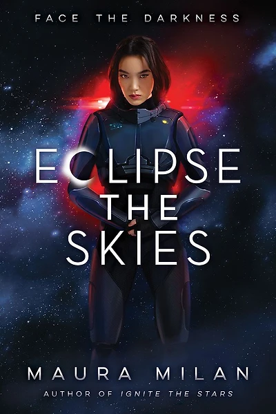 Eclipse the Skies