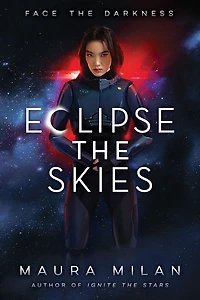 Eclipse the Skies