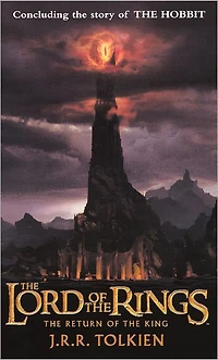 the Return of King (Lord Rings Part 3)