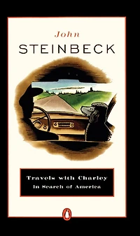 Travels with Charley Search of America