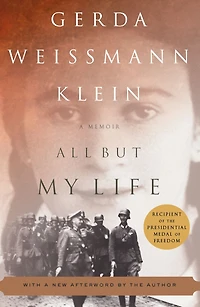 All but My Life (Abridged)