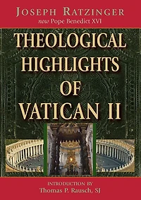 Theological Highlights of Vatican II