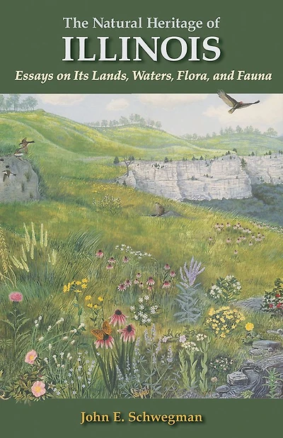 The Natural Heritage of Illinois: Essays on Its Lands, Waters, Flora, and Fauna