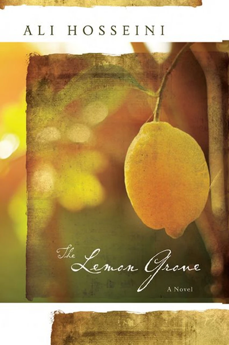 The Lemon Grove