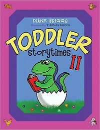 Toddler Storytimes II