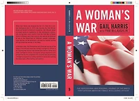 A Woman's War: the Professional and Personal Journey of Navy's First African American Female Intelligence Officer