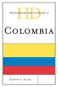 Historical Dictionary of Colombia