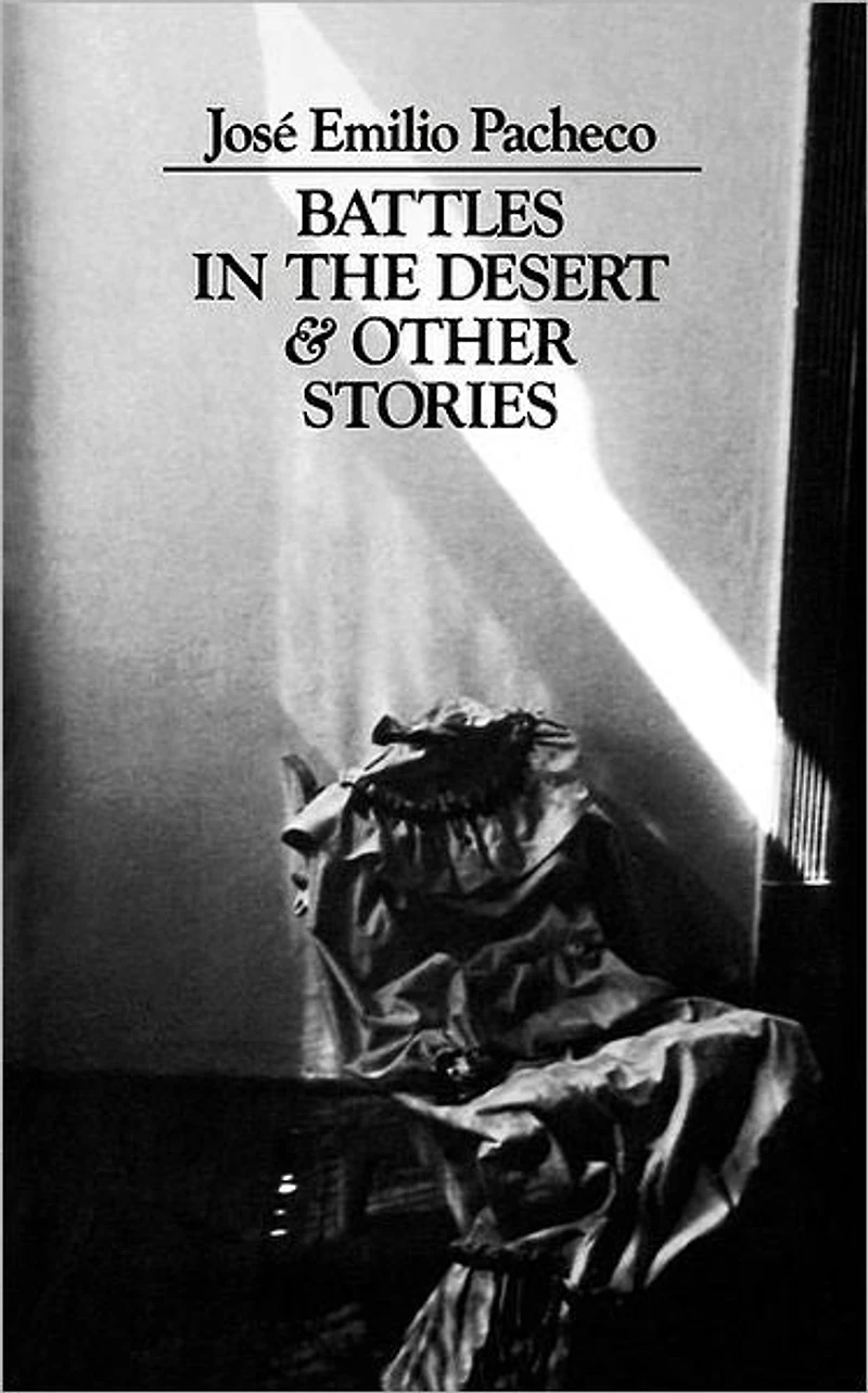 Battles the Desert & Other Stories