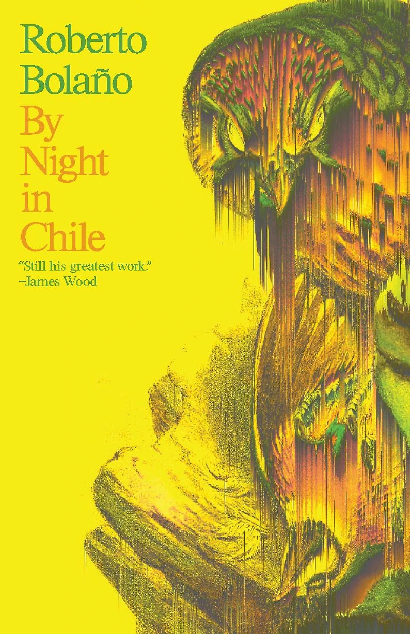 By Night Chile
