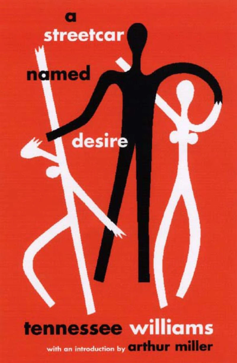 A Streetcar Named Desire (Abridged)