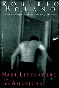 Nazi Literature the Americas