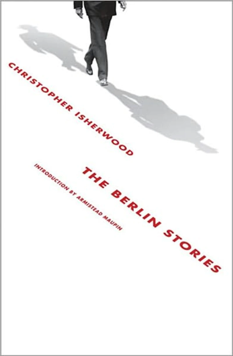 The Berlin Stories (Abridged)