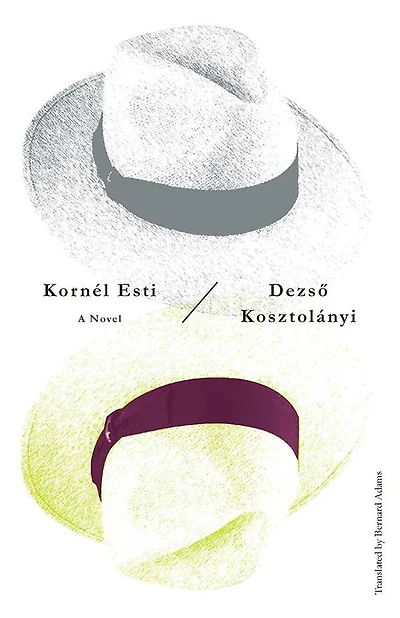 Kornel Esti