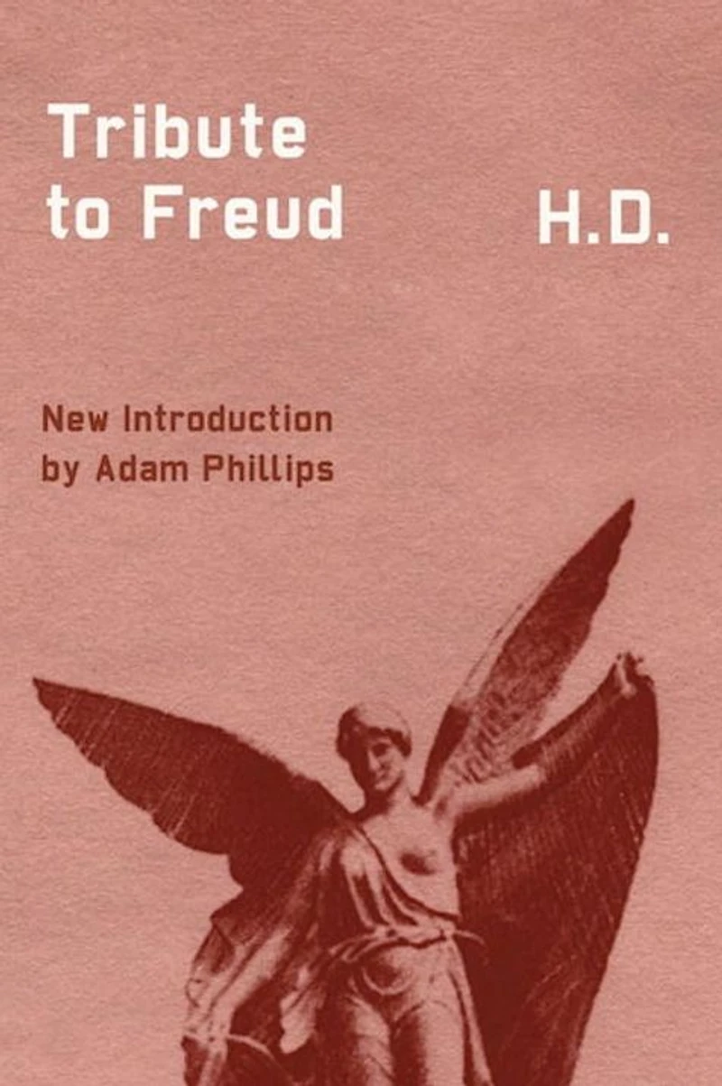 Tribute to Freud
