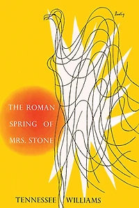 The Roman Spring of Mrs. Stone