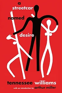 A Streetcar Named Desire (Abridged)
