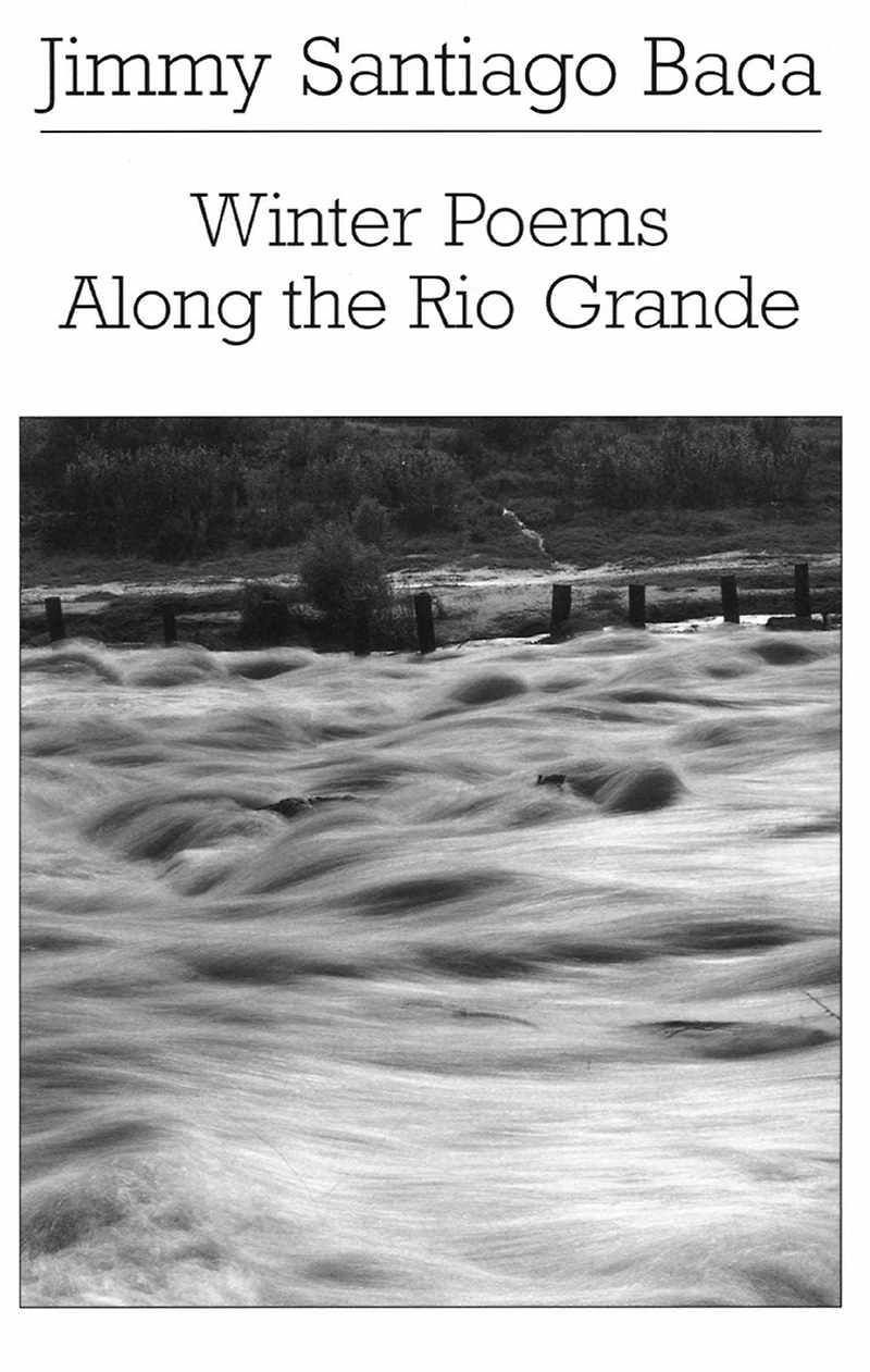 Winter Poems Along the Rio Grande