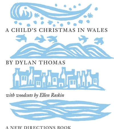A Child's Christmas Wales