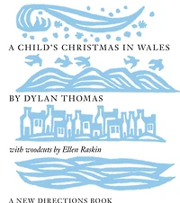 A Child's Christmas Wales