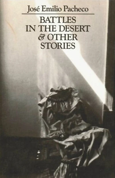 Battles the Desert & Other Stories