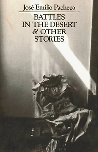 Battles the Desert & Other Stories