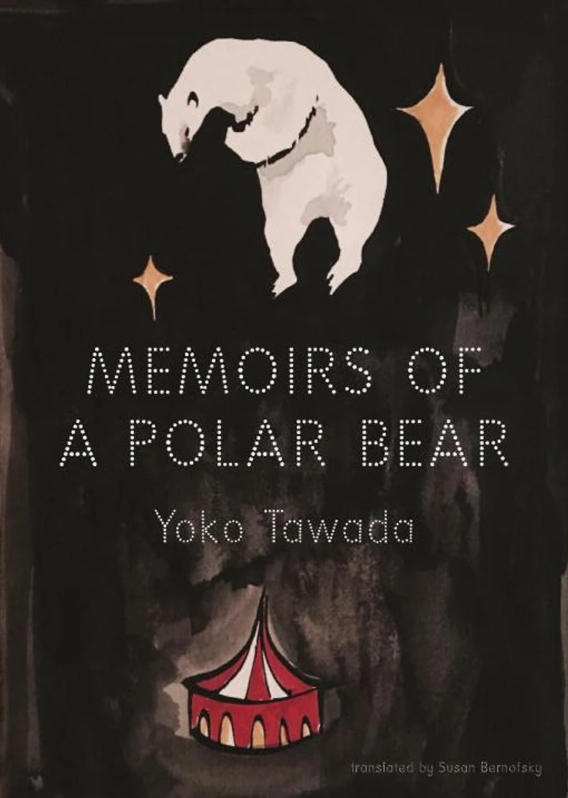 Memoirs of a Polar Bear