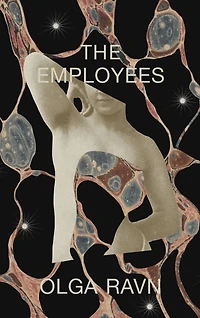 the Employees: A workplace novel of 22nd century