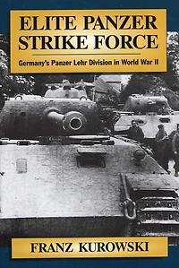 Elite Panzer Strike Force