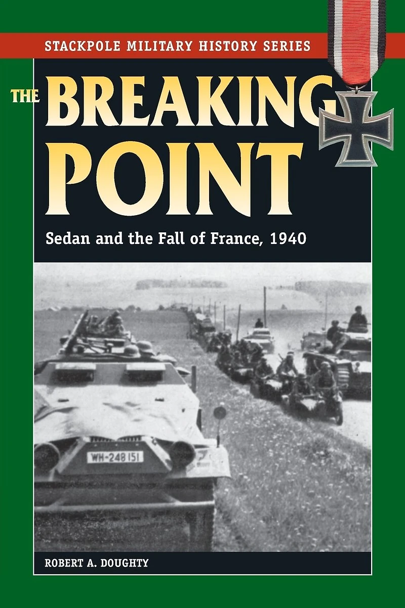 Breaking Point