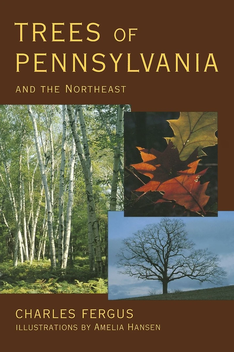 Trees of Pennsylvania