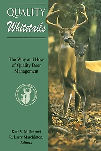 Quality Whitetails