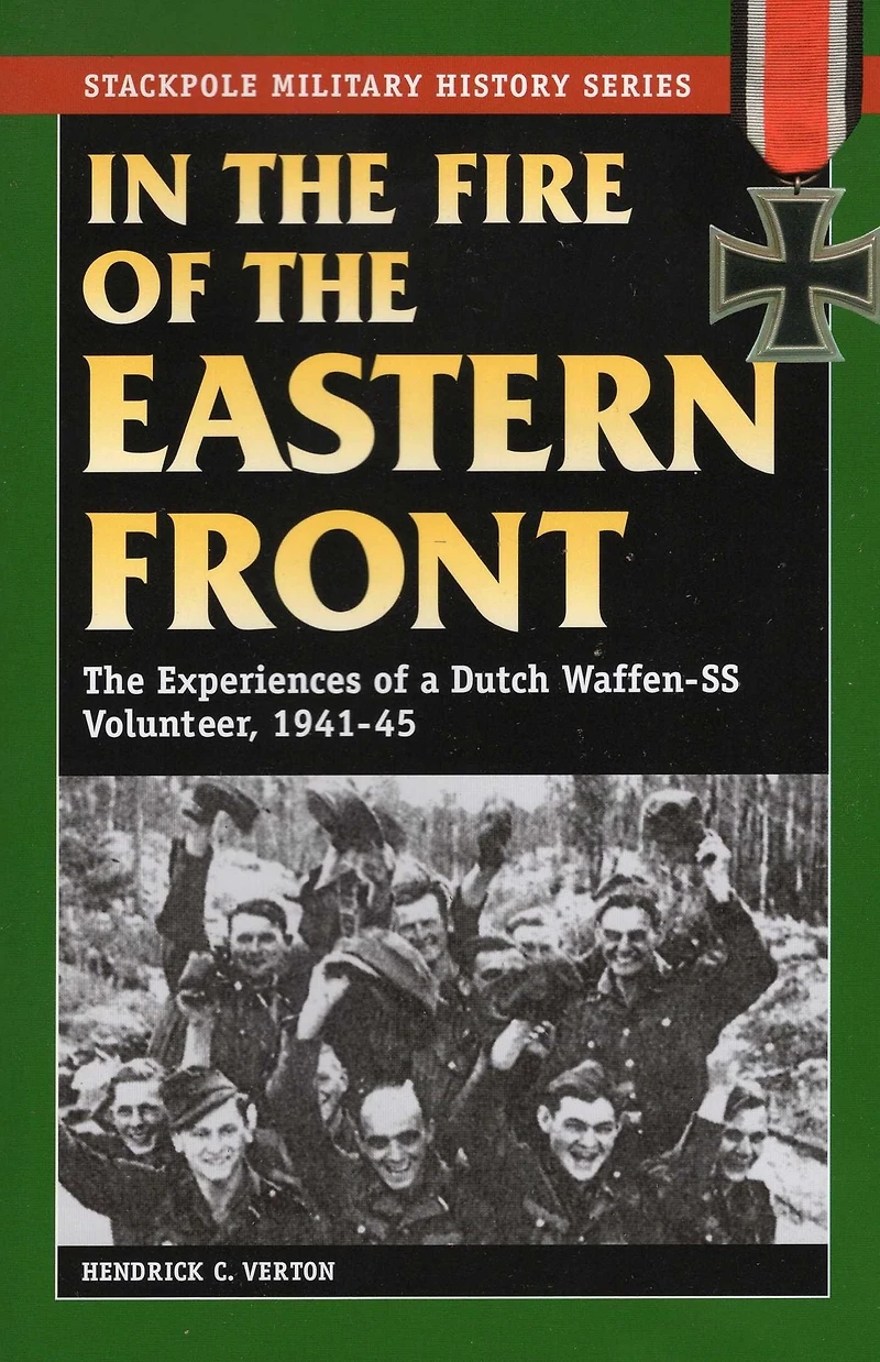 the Fire of Eastern Front