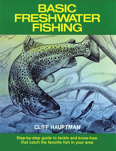 Basic Freshwater Fishing