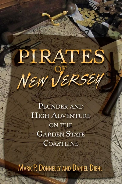 Pirates of New Jersey