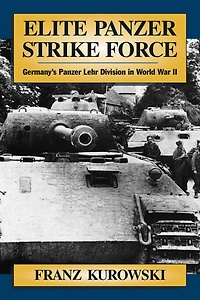 Elite Panzer Strike Force