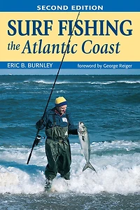 Surf Fishing the Atlantic Coast