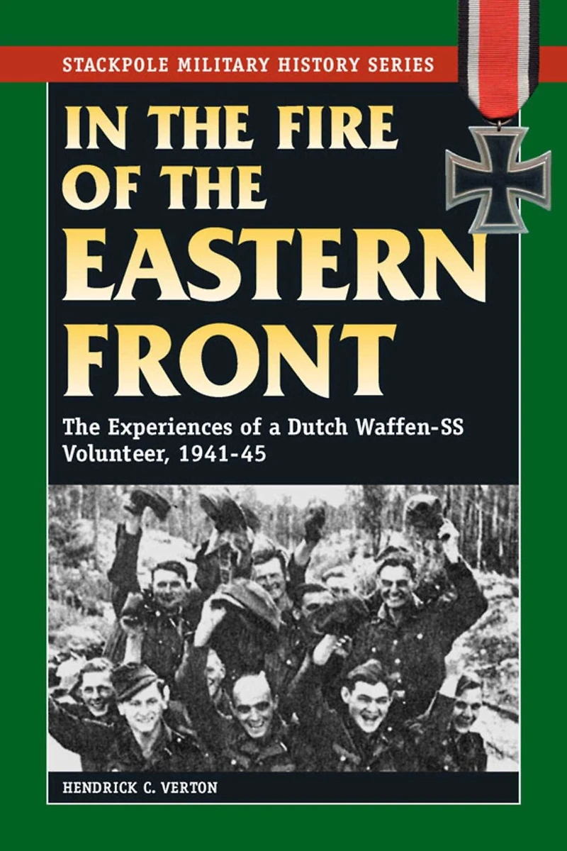 the Fire of Eastern Front