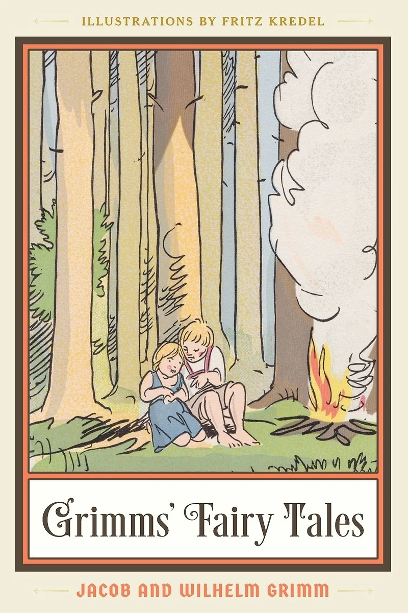 Grimm's Fairy Tales