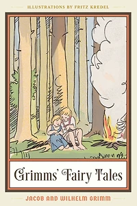 Grimm's Fairy Tales